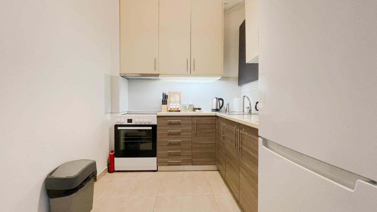 Kodrigktonos Central 77Sqm Apt In Viktoria Афины Экстерьер фото